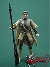 Princess Leia Organa, Boushh Disguise figure