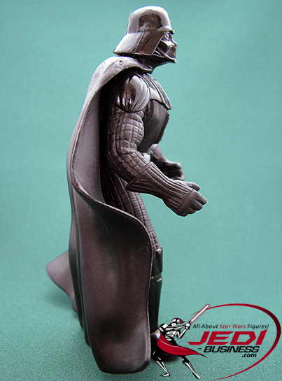 Darth Vader Comic 2-pack #1 With Prince Xisor The Shadows Of The Empire