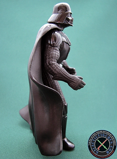 Darth Vader Comic 2-pack #1 With Prince Xisor The Shadows Of The Empire