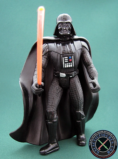 Darth Vader Comic 2-pack #1 With Prince Xisor