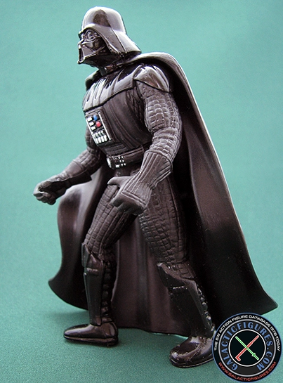 Darth Vader Comic 2-pack #1 With Prince Xisor The Shadows Of The Empire