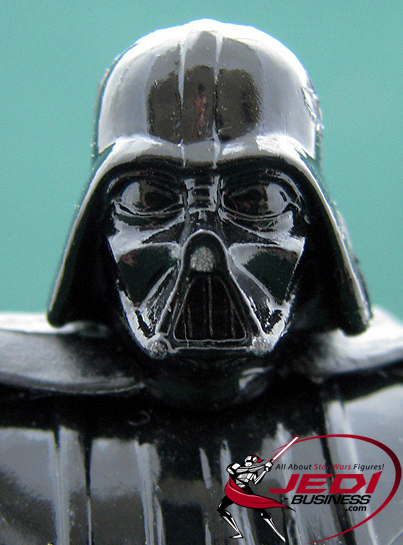 Darth Vader Comic 2-pack #1 With Prince Xisor The Shadows Of The Empire