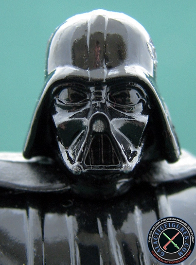Darth Vader Comic 2-pack #1 With Prince Xisor The Shadows Of The Empire