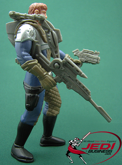 Dash Rendar Shadows Of The Empire The Shadows Of The Empire