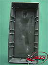 Han Solo In Carbonite (Slave I vehicle pack-in) The Shadows Of The Empire