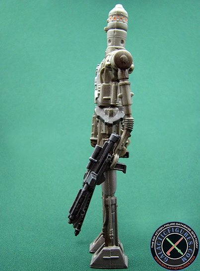 IG-88 Comic 2-pack #2 With Boba Fett The Shadows Of The Empire