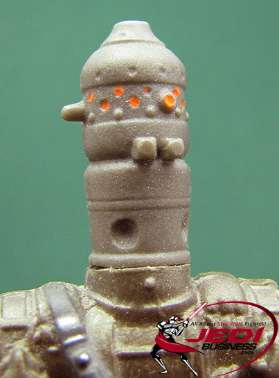 IG-88 Comic 2-pack #2 With Boba Fett The Shadows Of The Empire