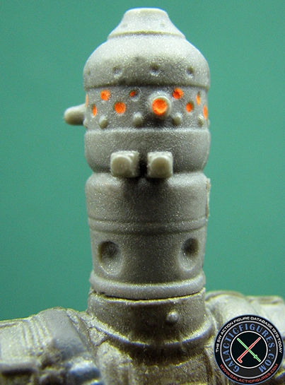 IG-88 Comic 2-pack #2 With Boba Fett The Shadows Of The Empire