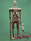 IG-88, Comic 2-pack #2 With Boba Fett figure