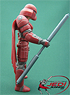 Luke Skywalker, Imperial Guard Disguise figure