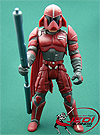 Luke Skywalker, Imperial Guard Disguise figure