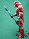 Luke Skywalker, Imperial Guard Disguise figure