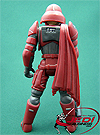 Luke Skywalker, Imperial Guard Disguise figure