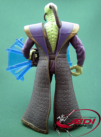 Prince Xizor Shadows Of The Empire The Shadows Of The Empire
