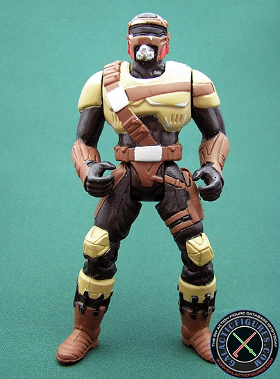 Swoop Biker figure, sotevehiclepackin