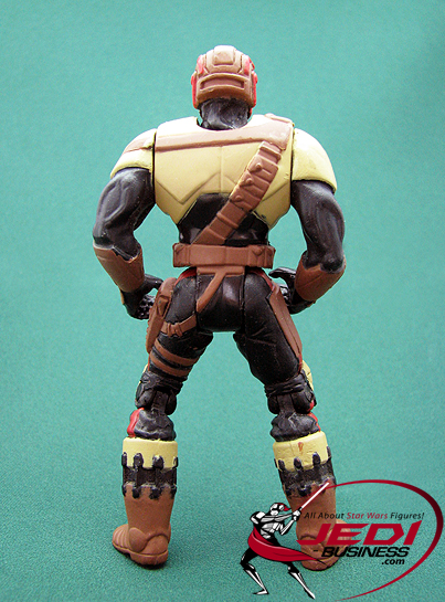Swoop Biker With Swoop Bike The Shadows Of The Empire