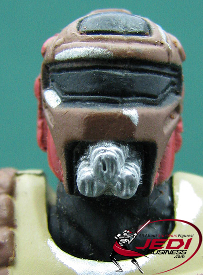 Swoop Biker With Swoop Bike The Shadows Of The Empire