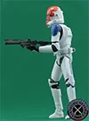 Clone Trooper, 332nd Ahsoka's Clone Trooper figure