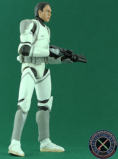 Clone Trooper 41st Elite Corps Star Wars The Vintage Collection