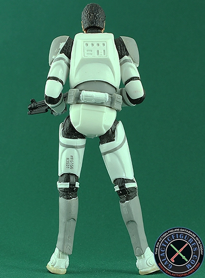 Clone Trooper 41st Elite Corps Star Wars The Vintage Collection