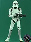 Clone Trooper, 41st Elite Corps figure