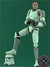 Clone Trooper, 41st Elite Corps figure