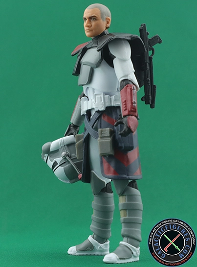 ARC Commander Colt  Star Wars The Vintage Collection