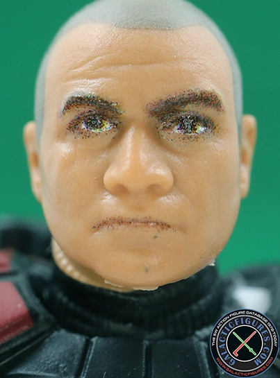 ARC Commander Colt  Star Wars The Vintage Collection