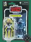ARC Commander Colt  Star Wars The Vintage Collection