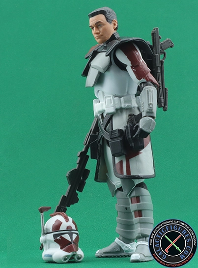 ARC Trooper Star Wars: Battlefront II Star Wars The Vintage Collection