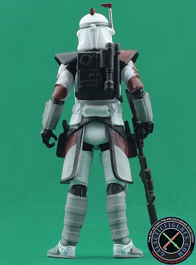 ARC Trooper Star Wars: Battlefront II Star Wars The Vintage Collection
