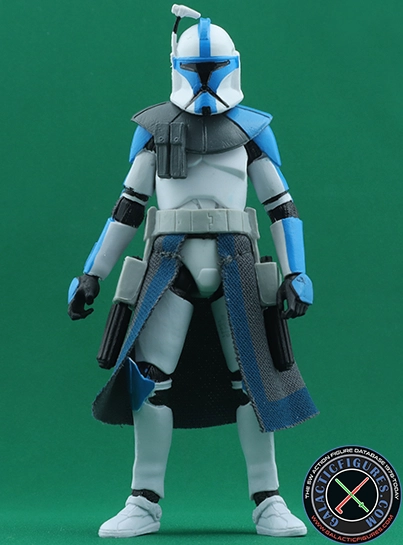 ARC Trooper figure, tvctwobasic