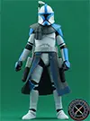 ARC Trooper, Clone Wars 2-D figure