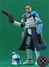 ARC Trooper, Clone Wars 2-D figure