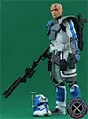 Clone Trooper Jesse, Clone Wars figure