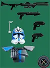 Clone Trooper Jesse Clone Wars Star Wars The Vintage Collection