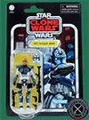 Clone Trooper Jesse Clone Wars Star Wars The Vintage Collection