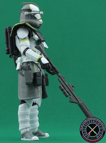 ARC Trooper Lambent Seeker Star Wars The Vintage Collection