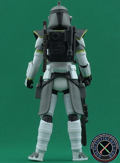 ARC Trooper Lambent Seeker Star Wars The Vintage Collection
