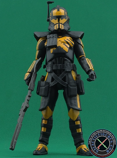 ARC Trooper figure, tvctwobasic