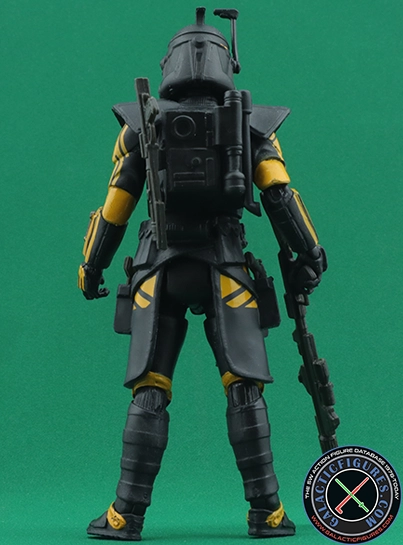 ARC Trooper Umbra Operative Star Wars The Vintage Collection