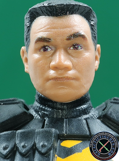 ARC Trooper Umbra Operative Star Wars The Vintage Collection
