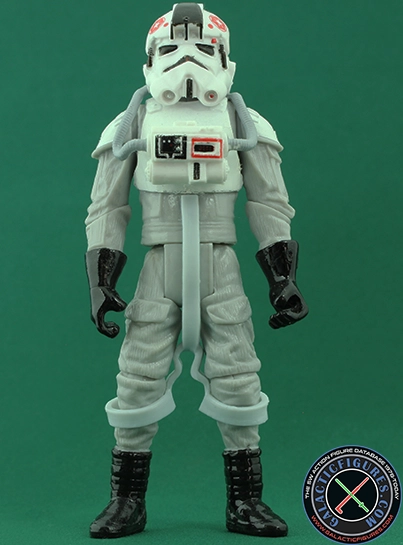 AT-AT Driver figure, TVCExclusive