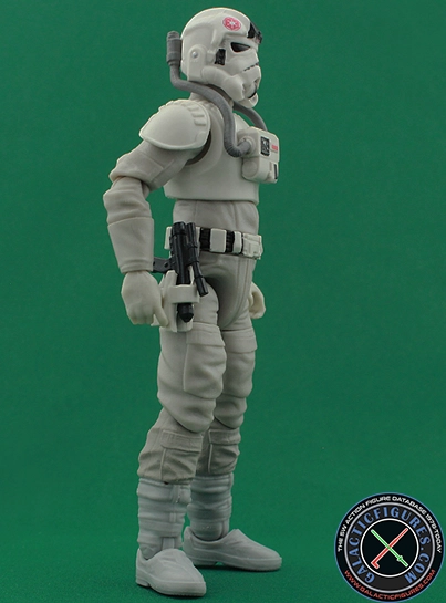 AT-AT Driver Imperial Remnant Star Wars The Vintage Collection