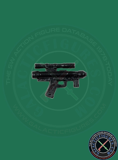 AT-AT Driver Imperial Remnant Star Wars The Vintage Collection