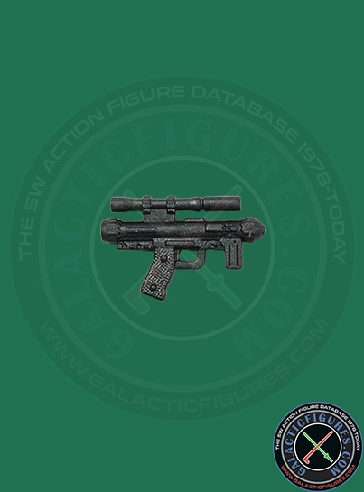 AT-RT Driver With AT-RT Vehicle Star Wars The Vintage Collection