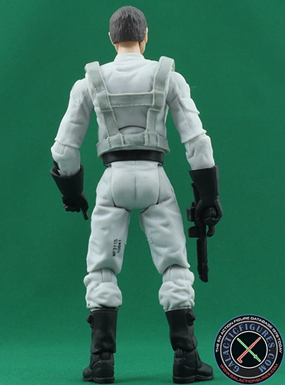 AT-ST Driver Return Of The Jedi Star Wars The Vintage Collection