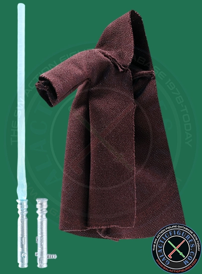 Aayla Secura Clone Wars 2-D Star Wars The Vintage Collection