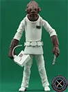 Admiral Ackbar, Return Of The Jedi figure