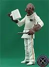 Admiral Ackbar, Return Of The Jedi figure